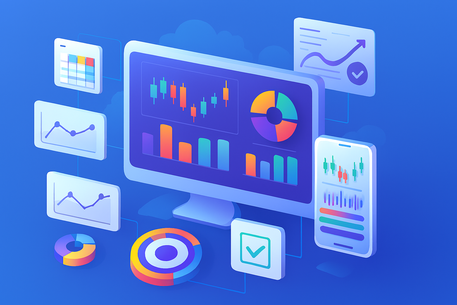 Integration overview
